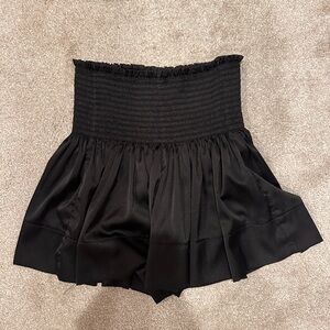 Natural Life Skort🖤